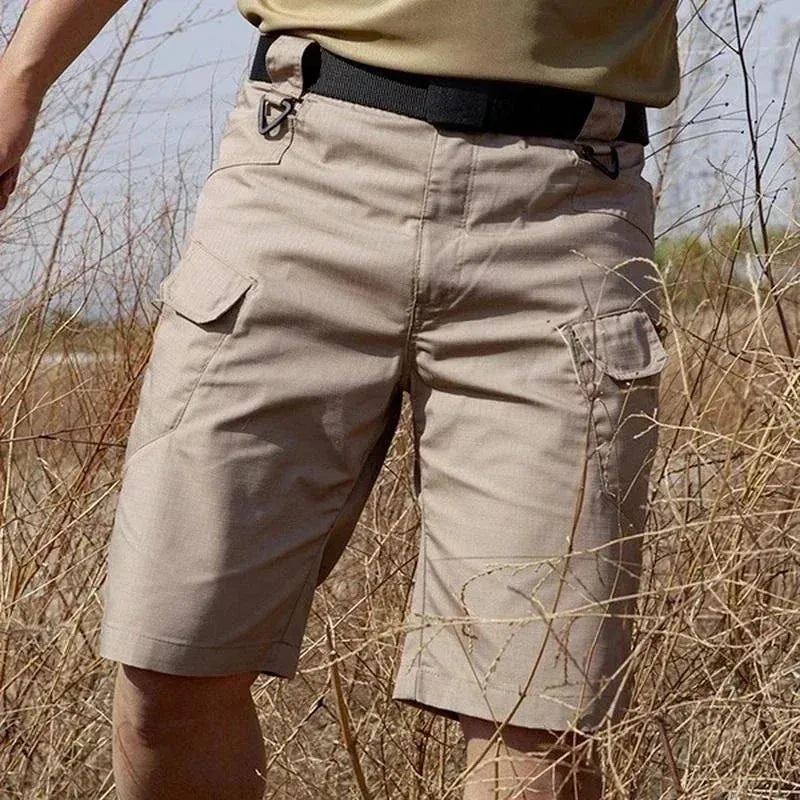 Cargo Trekking Short for Men's | TrekWard