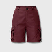 Women's Cargo Hiking Short Stretch
