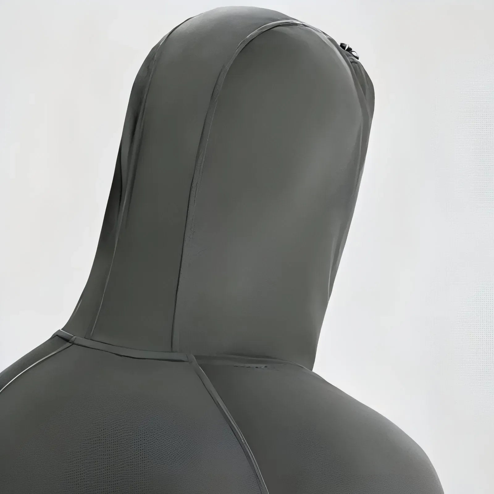 Men's UPF Shirt UPF50+ Hood | TrekWard