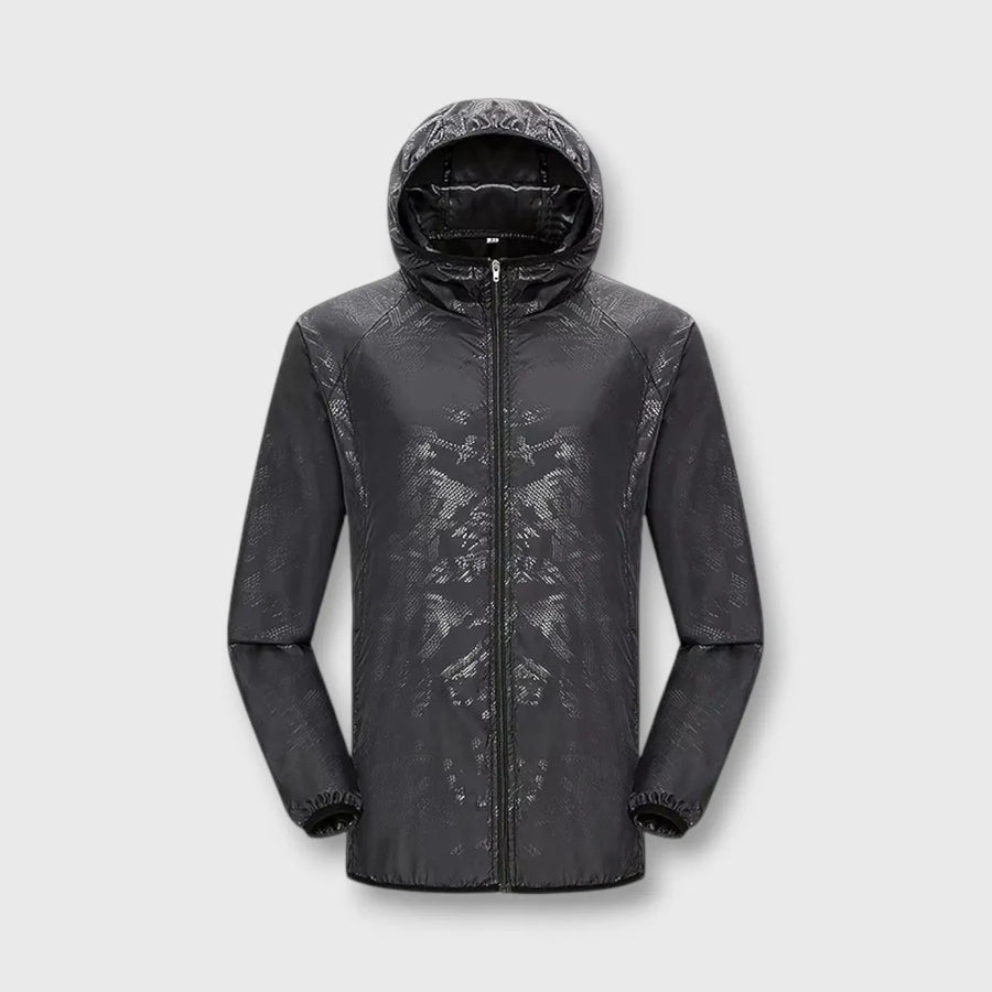 Ultralight Rain Jacket