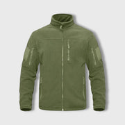 Fleece Jacket for Hiking 2