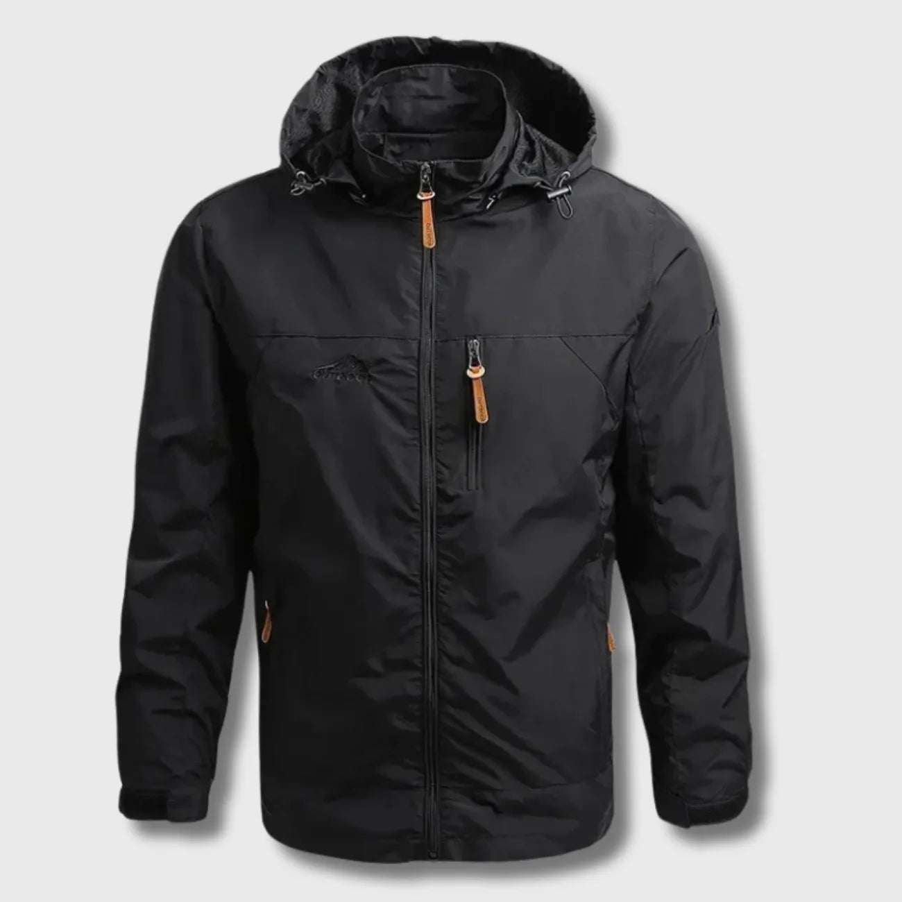 Windproofe Mountain Hiking Jacket | TrekWard