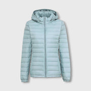 Women's Puffer Jacket