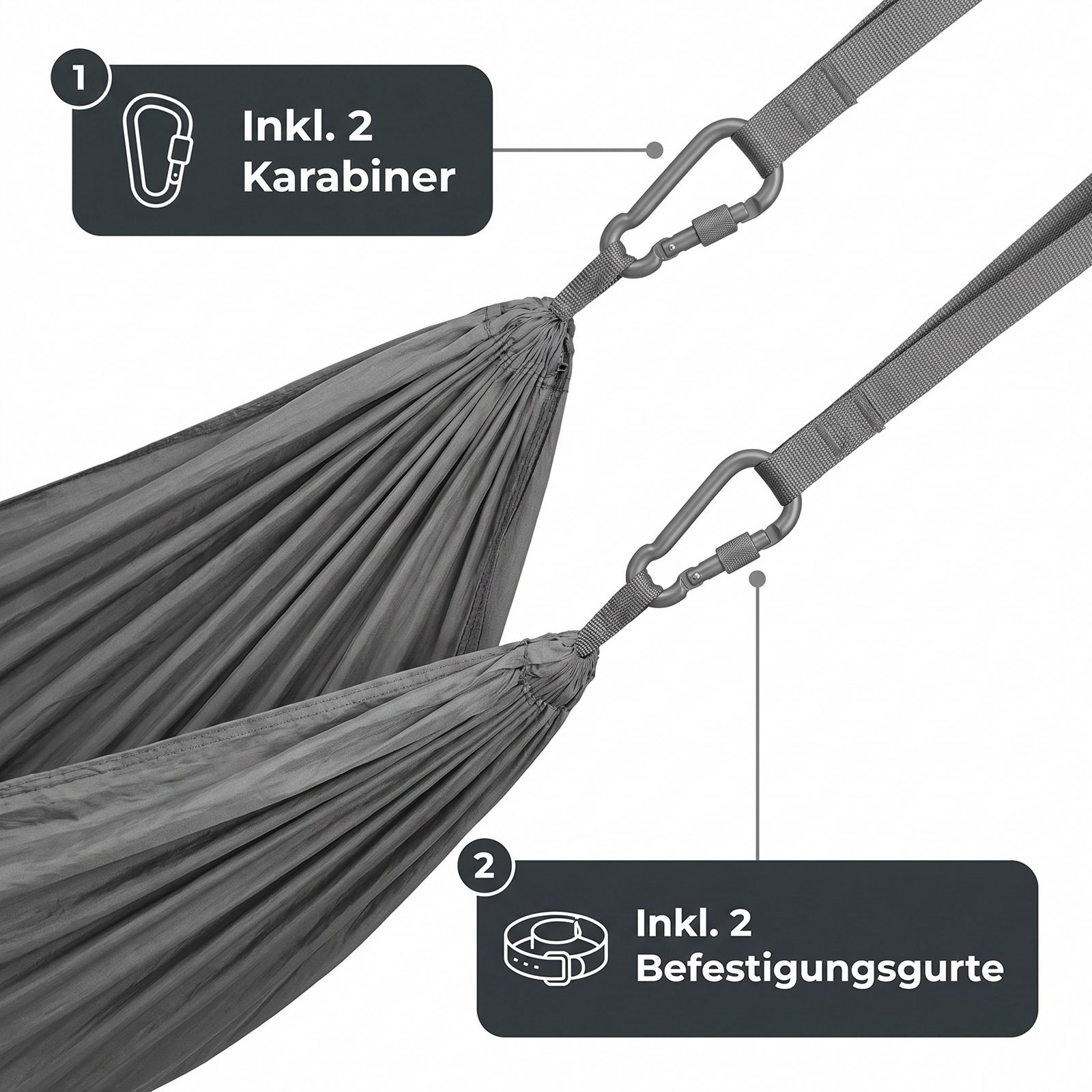 Tree Hammock | TrekWard