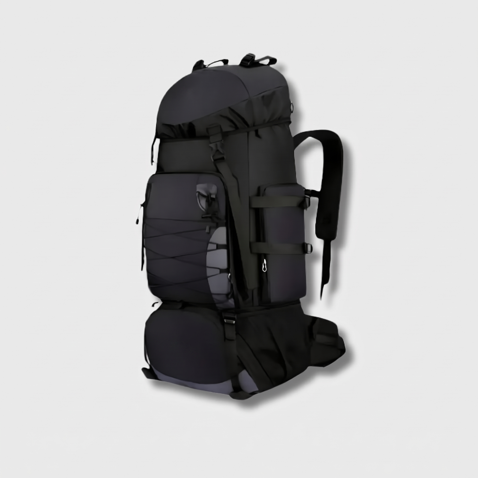 Trekking Backpack 90L Outdoor | TrekWard