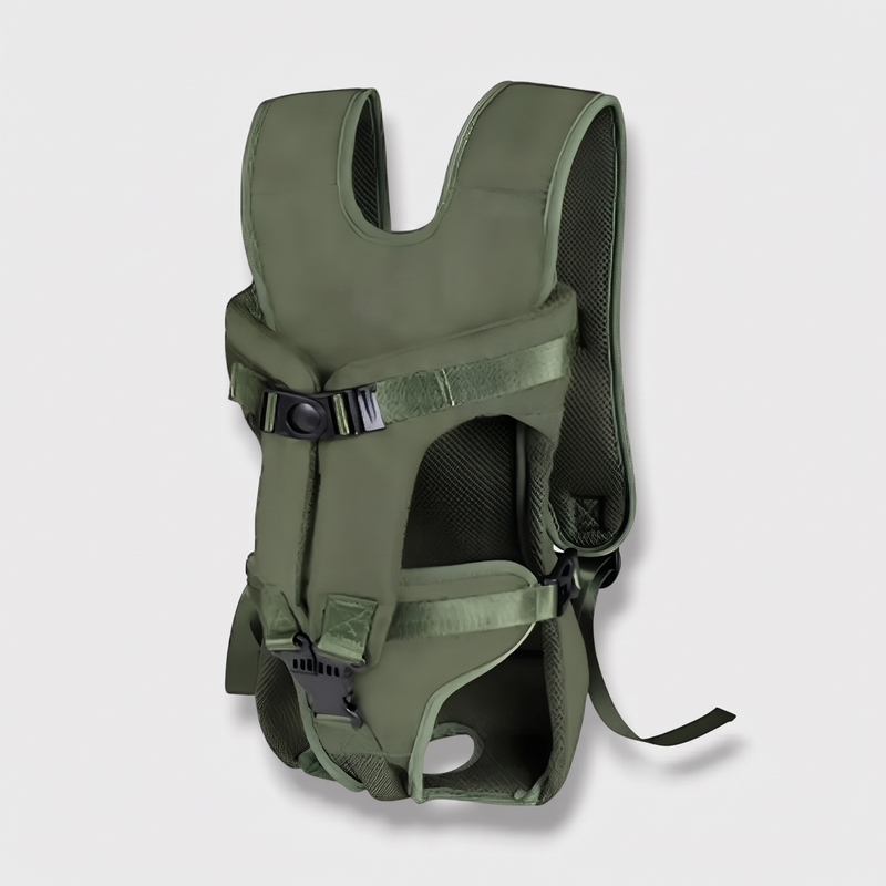 Dog Carrier for Hiking N