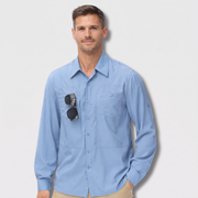 UV Hiking Shirt UPF 50+