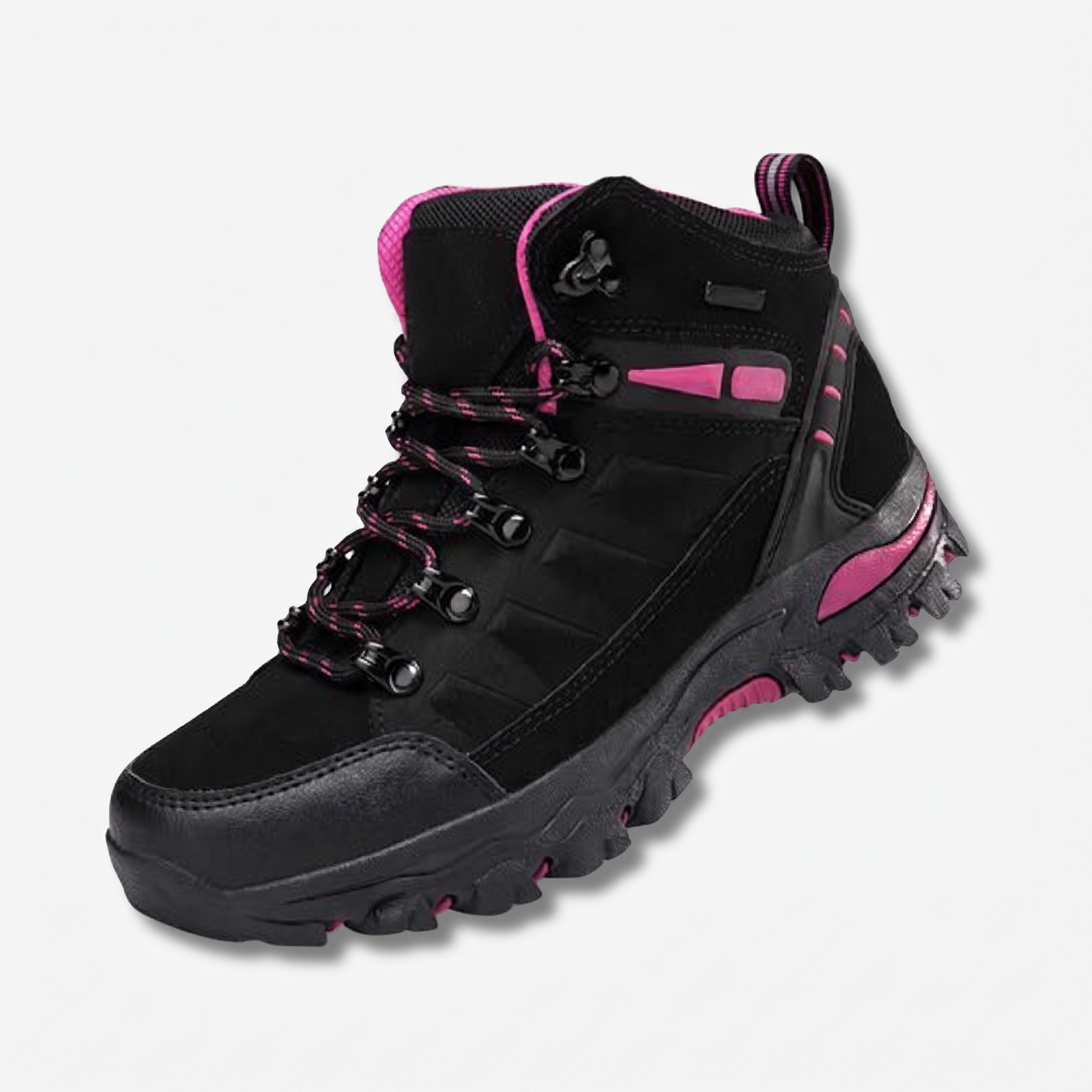 Women's Mountain Boots Waterproof | TrekWard