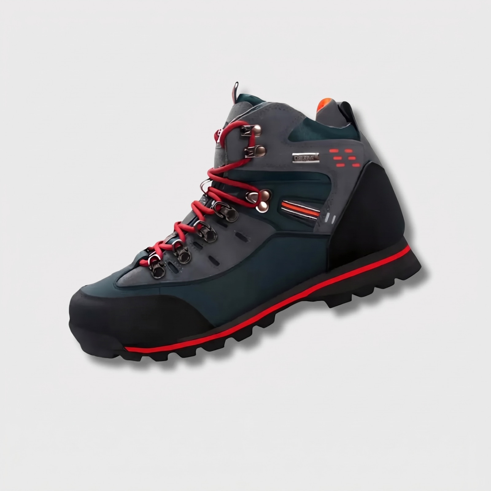 Men's Hiking Shoes Waterproof | TrekWard
