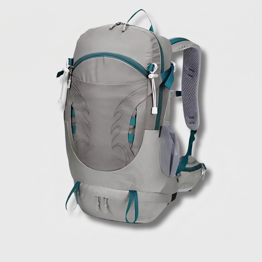 Hiking Backpack 30L for Outdoor