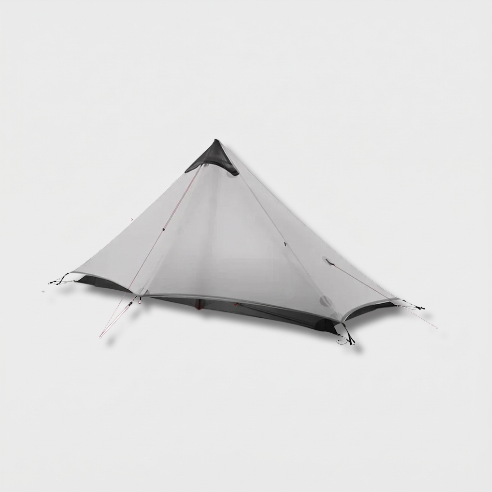 One Person Tent Waterproof | TrekWard