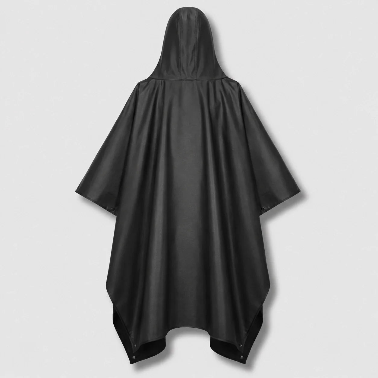 Rain Poncho Waterproof Hiking N | TrekWard