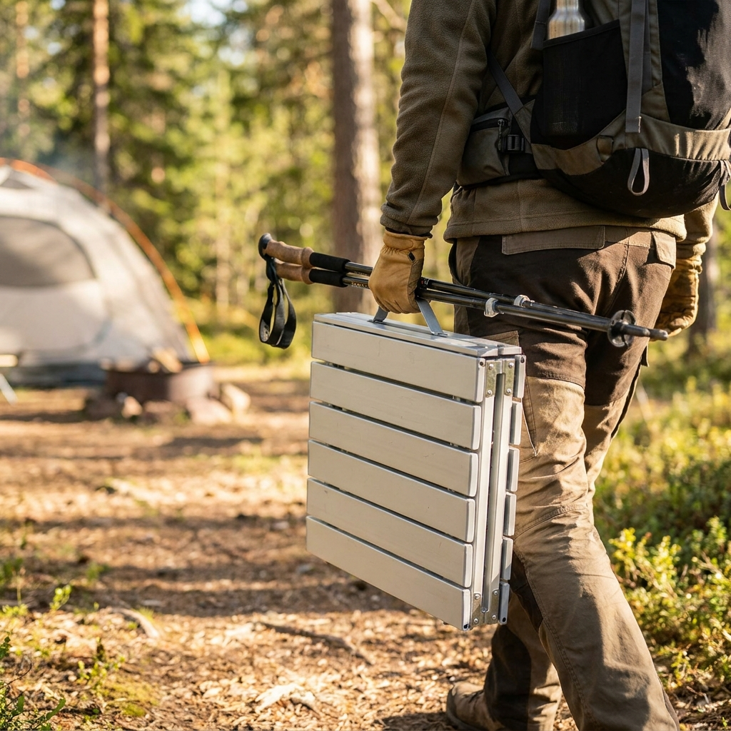 Argument de vente Berggrat