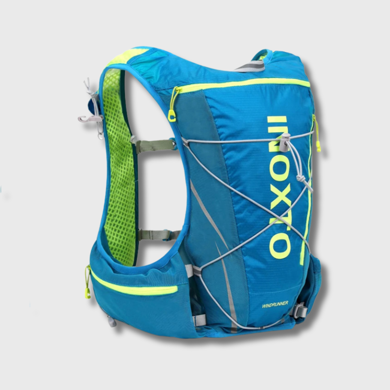 Hydration Backpack Vest 8 L | TrekWard