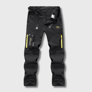 2 in 1 Trekking Pants