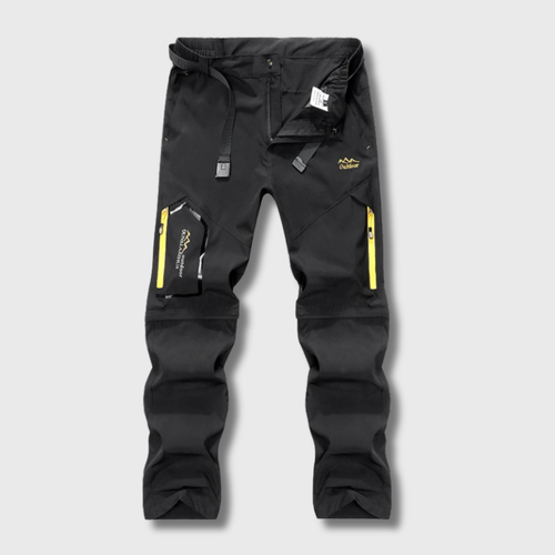 2 in 1 Trekking Pants | TrekWard