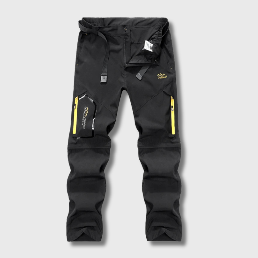 2 in 1 Trekking Pants