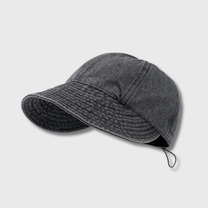 Women's Denim Hiking Outdoor Cap | TrekWard