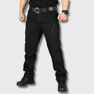 Cargo Trekking Pants Breathable | TrekWard