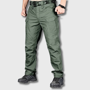 Cargo Trekking Pants Breathable