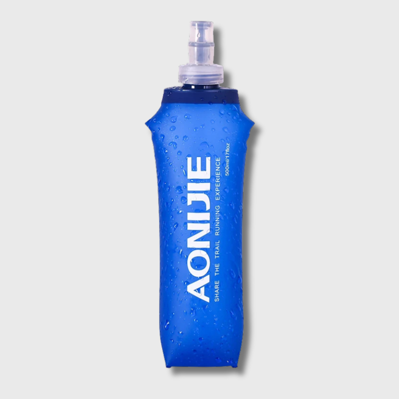 Water Bottle 250/500 Ml