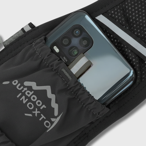 Breathablee Trail Running Vest | TrekWard