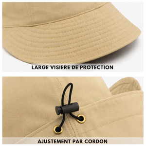 Women's Hiking Outdoor Cap | TrekWard