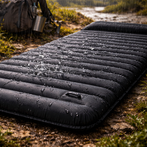 Inflatable Camping Mat 2 | TrekWard