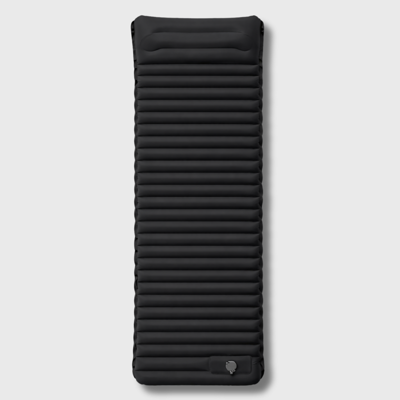 Inflatable Camping Mat 2