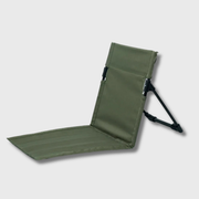 Folding Camping Ground Chair