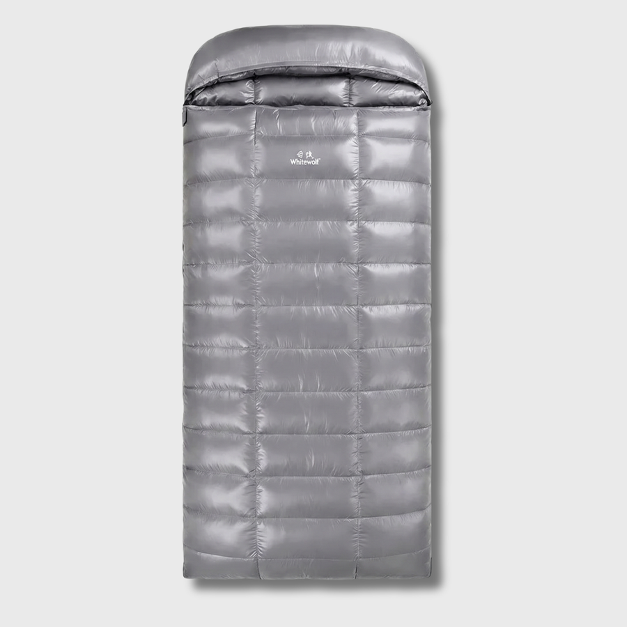 Double Sleeping Bag Two Person