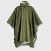 Rain Poncho 3 in 1