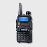 Two Way Radio Dualband 8W Outdoor