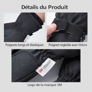 Hiking Gloves | TrekWard