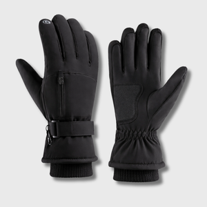 Hiking Gloves | TrekWard