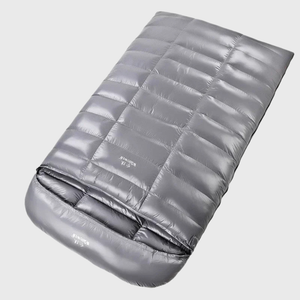 Double Sleeping Bag Two Person | TrekWard