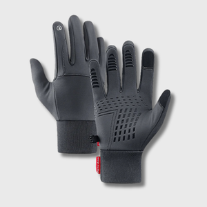 Touchscreen Hiking Gloves | TrekWard