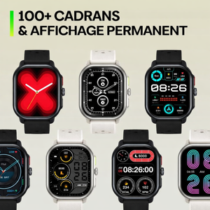 GPS Smartwatch for Hiking N | TrekWard