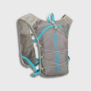 Ultralight Trail Running Vest | TrekWard