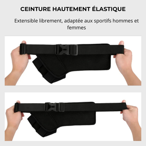 Unisex Running Belt with | TrekWard