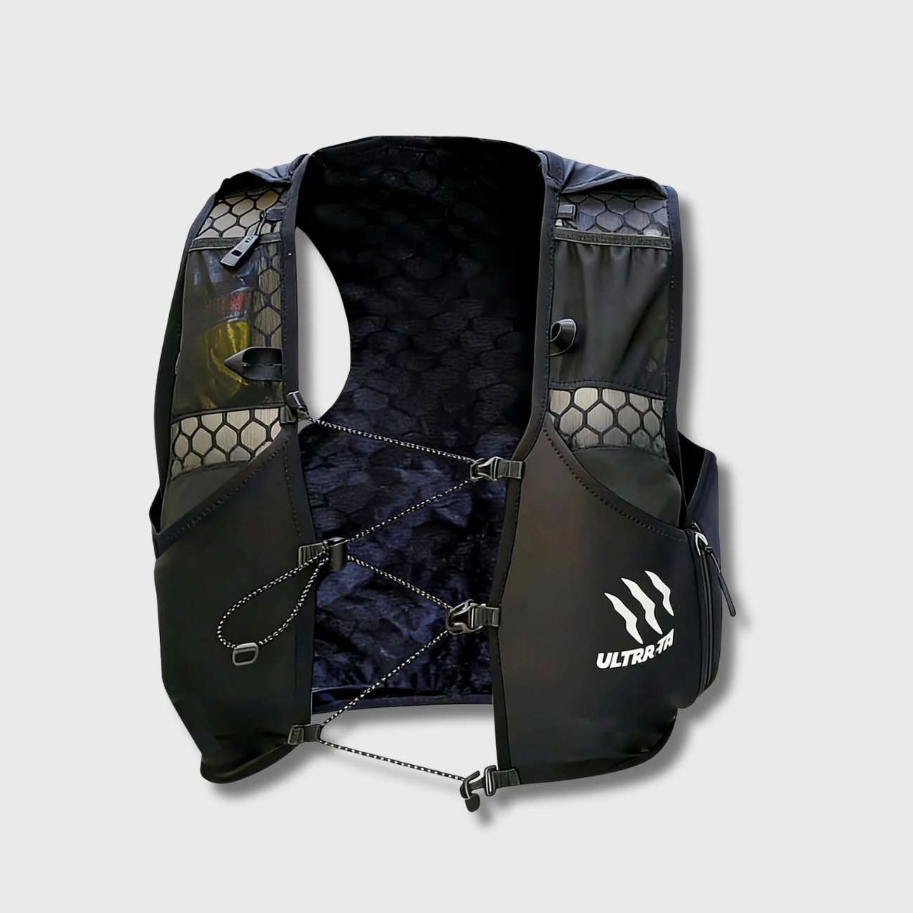 Ultralight Trail Hydration Vest | TrekWard