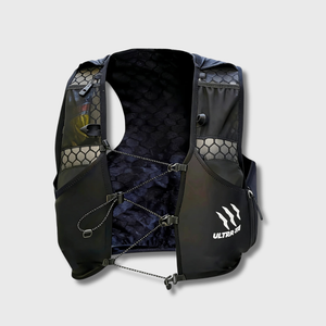 Ultralight Trail Hydration Vest | TrekWard