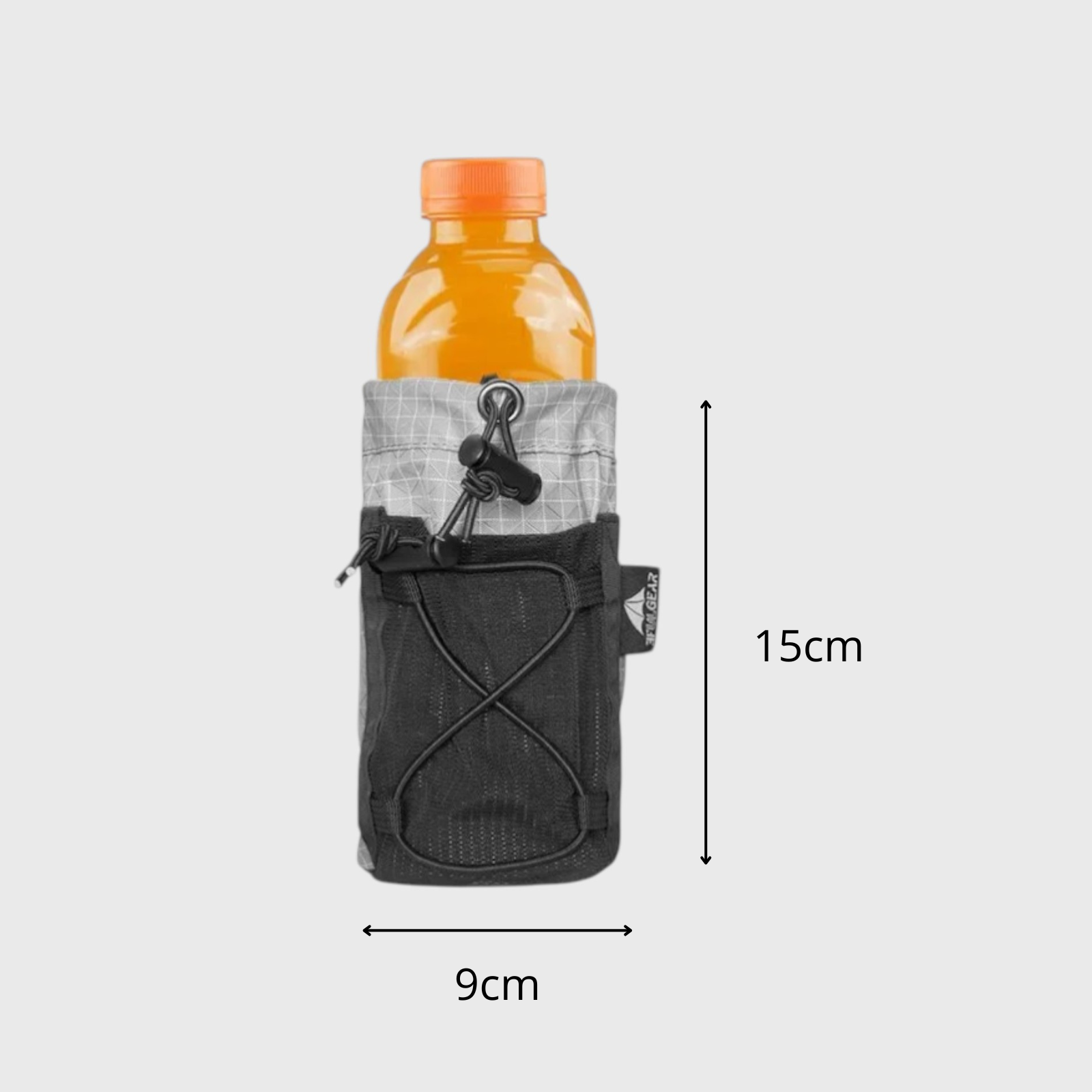 Bottle Holder Bag Trekking | TrekWard
