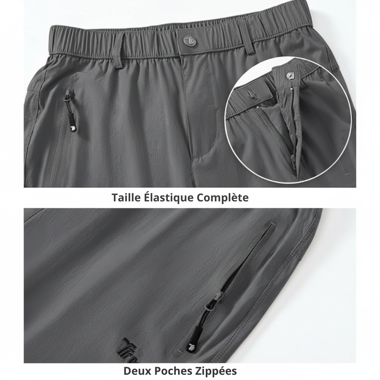 Breathablee Hiking Pants Women's | TrekWard