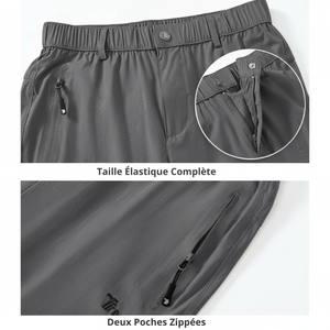 Breathablee Hiking Pants Women's | TrekWard