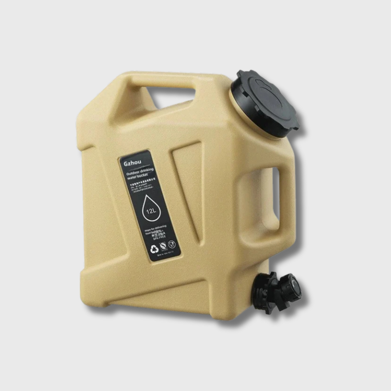Water Container Camping 12 L
