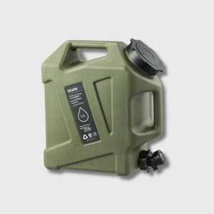 Water Container Camping 12 L | TrekWard