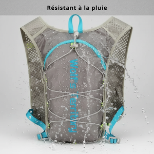 Ultralight Trail Running Vest | TrekWard