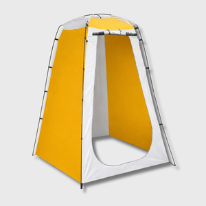 Portable Shower and WC Tent | TrekWard