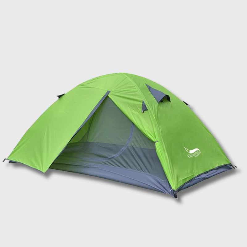 Lightweight Two Person Camping Tent